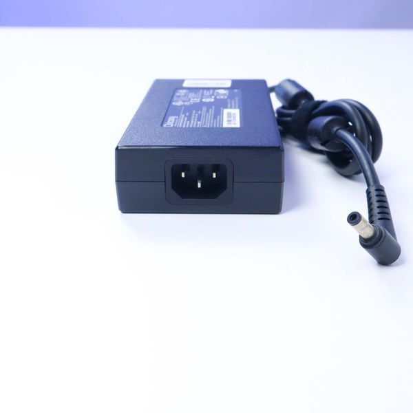 Блок живлення Chicony 5.5&times;2.5мм 19.5V 11.8A 230W 555230 фото