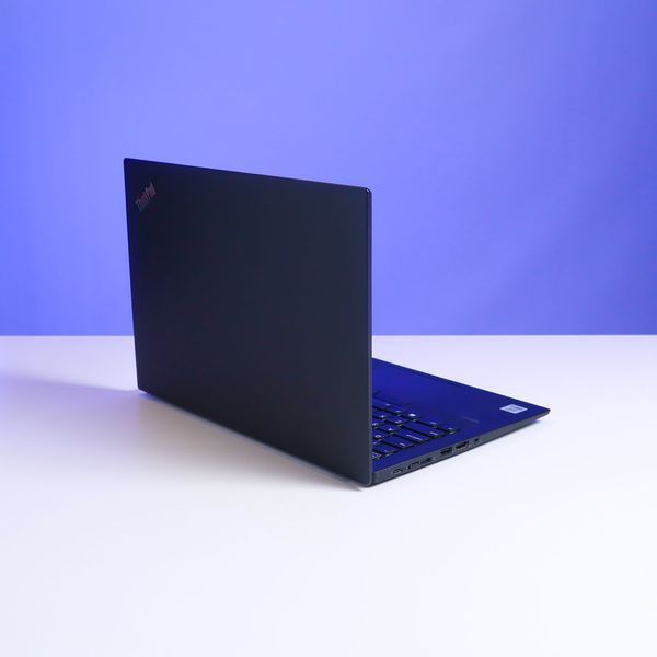 БВ Ноутбук Lenovo ThinkPad T14s Gen 1 14" Full HD Intel Core i5-10210U Intel UHD Graphics RAM 4 ГБ SSD 128 ГБ 461014 фото