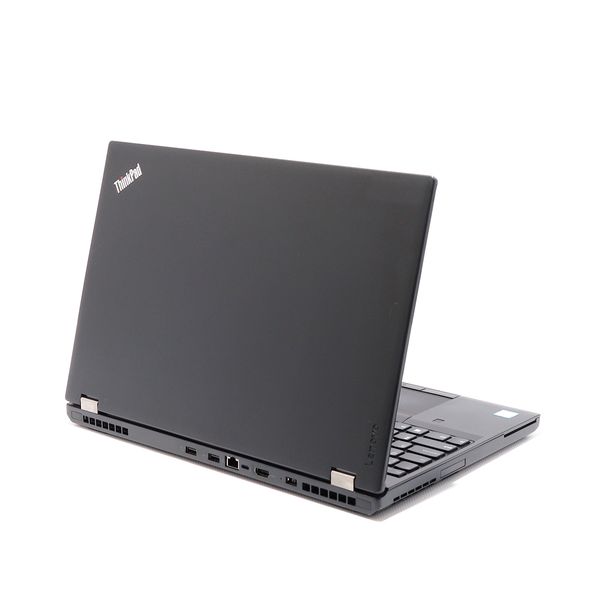 Ігровий ноутбук Lenovo ThinkPad P50 / RAM 4 ГБ / SSD 128 ГБ 568942 фото