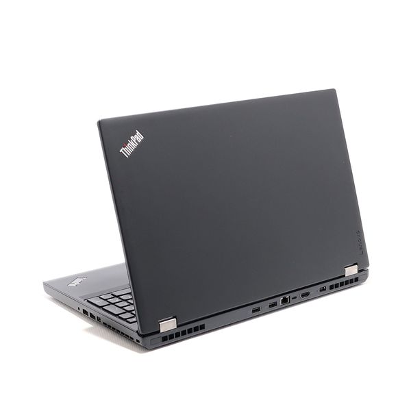 Ігровий ноутбук Lenovo ThinkPad P50 / RAM 4 ГБ / SSD 128 ГБ 568942 фото