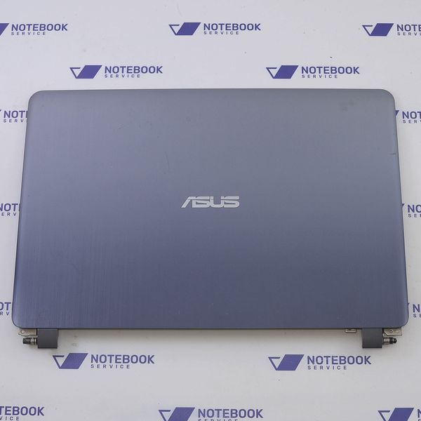 Asus VivoBook X507 X507U X507UA X507B X507MA 13N1-3XA0801 Крышка матрицы, петли, корпус B14 420813 фото