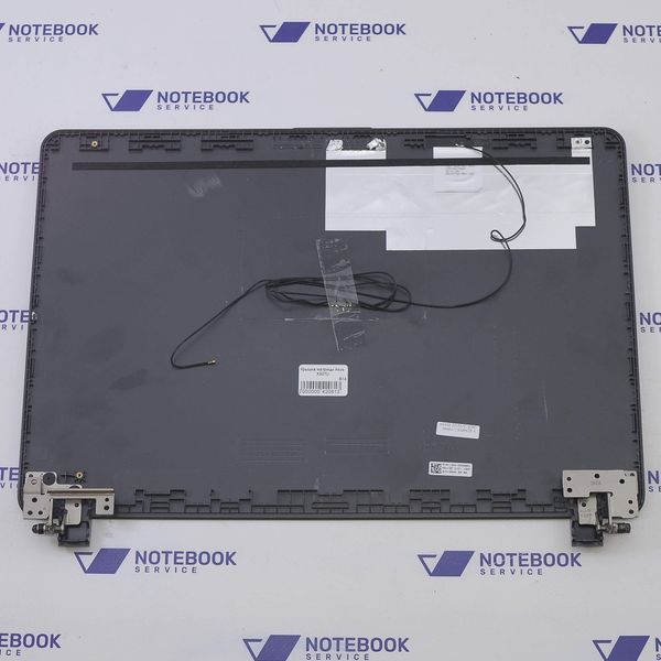 Asus VivoBook X507 X507U X507UA X507B X507MA 13N1-3XA0801 Крышка матрицы, петли, корпус B14 420813 фото