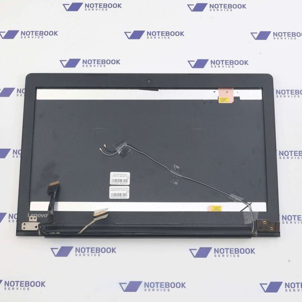 Lenovo Ideapad 310-15IKB 310-15ISK AP10T000B00 Крышка, рамка матрицы, петли, корпус B07 408415 408422 фото