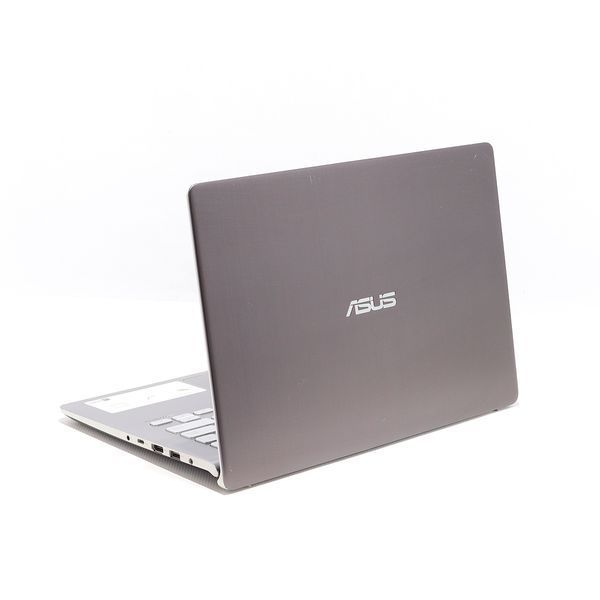 Ноутбук Asus VivoBook S14 S430U | 14" Full HD | Intel Core i3-8130U | Intel HD Graphics | RAM 4 ГБ | SSD 128 ГБ 604749 фото