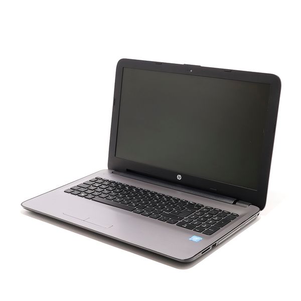 Ноутбук HP 250 G5 / RAM 4 ГБ / SSD 128 ГБ 580012 фото