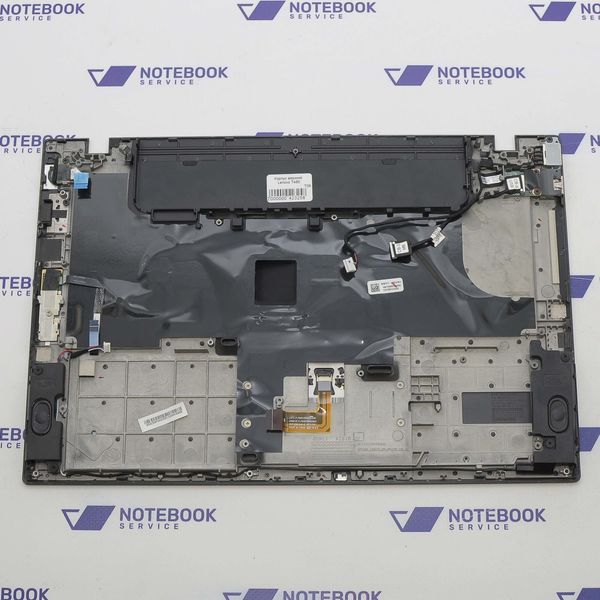Lenovo ThinkPad T460 AM105000200 Верхняя часть корпуса, топкейс T09 423258 B24 487854 фото