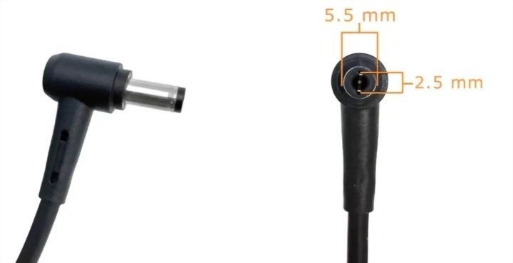 Блок живлення Chicony 5.5&times;2.5мм 19.5V 11.8A 230W 555230 фото