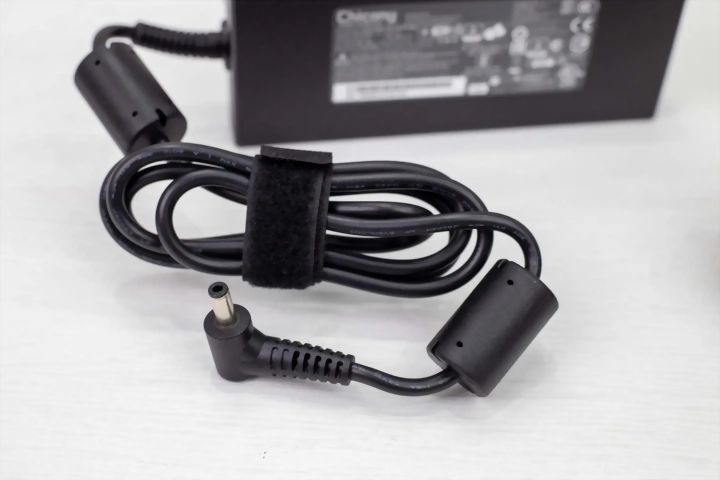 Блок живлення Chicony 5.5&times;2.5мм 19.5V 11.8A 230W 555230 фото