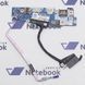 Плата USB Audio Dell Latitude 3420 E3420 300002432 фото 1