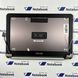 Asus VivoBook N552VX N552VW Нижняя часть корпуса, корыто, поддон 300004723 фото 2