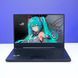 БВ ігровий ноутбук Asus ROG Zephyrus GA502D 15.6" Full HD Ryzen 7 3750H (2.3 ГГц-4 ГГц) NVIDIA GeForce GTX 1660Ti RAM 16 ГБ 256 ГБ SSD 803104 фото 5