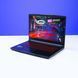 БВ ігровий ноутбук MSI GF63 Thin 15.6" Full HD 60 Гц Intel Core i5-11400H (2.70 - 4.50 ГГц) NVIDIA GeForce GTX 1650 Max-Q 4 ГБ RAM 8 ГБ 512 ГБ SSD 783178 фото 2
