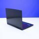 БВ ігровий ноутбук MSI GF63 Thin 15.6" Full HD 60 Гц Intel Core i5-11400H (2.70 - 4.50 ГГц) NVIDIA GeForce GTX 1650 Max-Q 4 ГБ RAM 8 ГБ 512 ГБ SSD 783178 фото 3