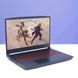 БВ ігровий ноутбук MSI Katana GF66 11UE 15.6" Full HD 144 Гц IPS Intel Core i5-11400H (2.70 - 4.50 ГГц) NVIDIA GeForce RTX 3060 Max-Q 6 ГБ RAM 16 ГБ 256 ГБ SSD 816500 фото 1