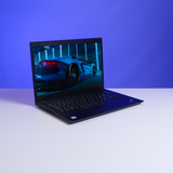 БВ ноутбук Lenovo ThinkPad T490s 14.0" Full HD 60 Гц Intel Core i5-8265U (1.60-3.90 ГГц) Intel UHD Graphics RAM 8 ГБ 256 ГБ SSD 720494 фото