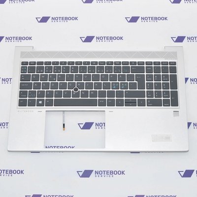 HP EliteBook 850 G7 850 G8 M14249-001 Верхняя часть корпуса, топкейс A03 356648 фото