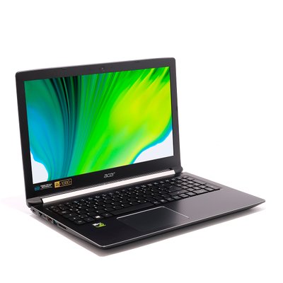 Игровой ноутбук Acer Aspire 7 A715-71G 434285 фото