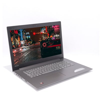 Ігровий ноутбук Lenovo IdeaPad 320-17AST 449418 фото