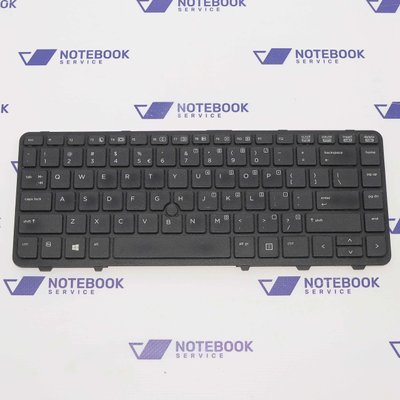 Клавіатура HP ProBook 640 G1 645 G1 SN9122PS 399935 фото