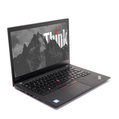 Ноутбук Lenovo ThinkPad T490 461205 фото