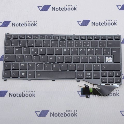 Fujitsu LifeBook U727 FJM16J2600JD859 Клавиатура 300005441 фото