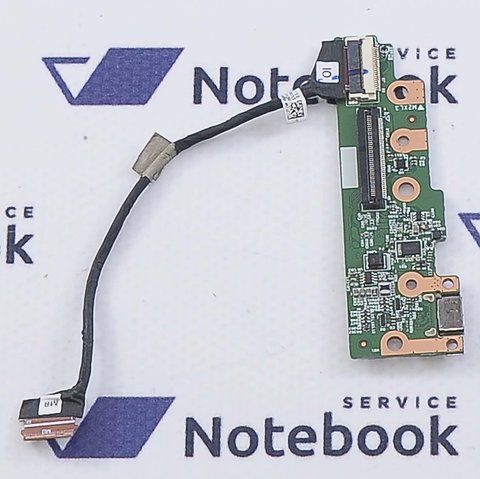 Lenovo IdeaPad 5 Chrome 14ITL6 NS-D633 Плата Type-C 2000000542195 фото