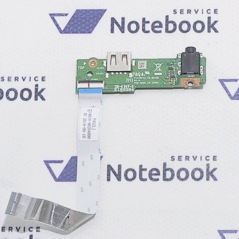 Плата USB Asus P1440FA P1440FAC P1440FB P1440FBL 300002422 фото