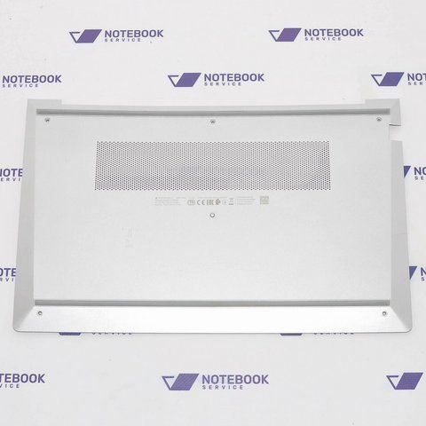 *Уценка* HP Probook 450 G8 455 G8 4CX8QBATP00 Нижняя часть корпуса, корыто, поддон E03 352978 фото