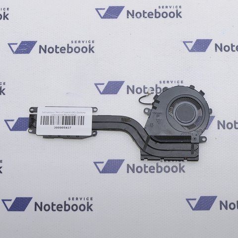 Dell Latitude 7410 AT2UG001ZCL Система охолодження Вентилятор 300005827 фото