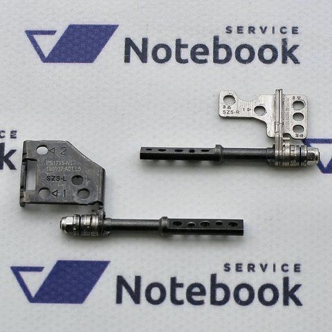 Петли HP Elitebook 755 G5 755 G6 850 G5 850 G6 300003495 фото