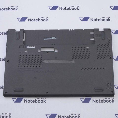 Lenovo ThinkPad X260 X270 SCB0K41880 Нижняя часть корпуса, корыто, поддон 2000000515755 фото
