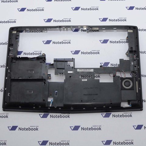 *Уцінка* MSI GT72 MS-1765 Нижня частина корпусу 2000000494807 фото