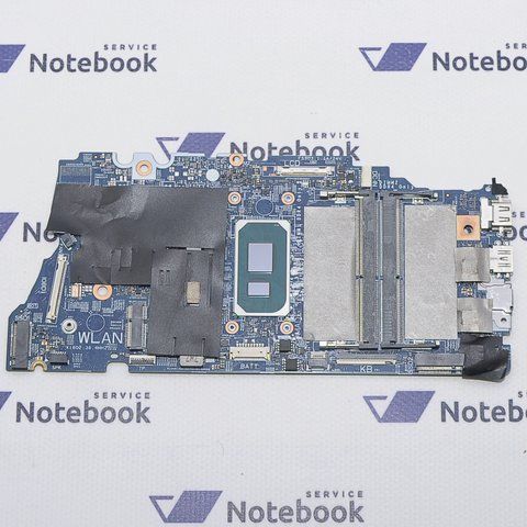 Материнська плата Dell Vostro 5502 5402 Inspiron 5402 5502 5409 5509 (0wnvyk / i5-1135G7) Гарантiя 300003037 фото