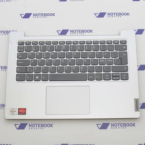 *Уцінка* Lenovo IdeaPad 3 14ITL05 3 14ARE05 3 14IML05 3 14ADA05 Верхняя часть корпуса, топкейс 2000000422138 фото