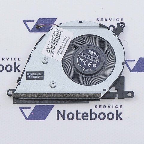 Asus ZenBook UX433 UX433F UX433FA UX433FN 13NB0JQ0T01011 Вентилятор 2000000562032 фото