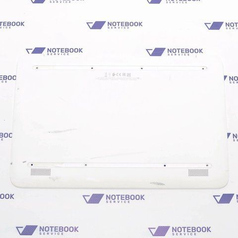 HP 14-AX EA0P900406A Нижняя часть корпуса, корыто, поддон T06 384023 фото