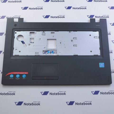 Lenovo IdeaPad 300-17ISK AP0YQ000300 Верхняя часть корпуса, топкейс 2000000659619 фото