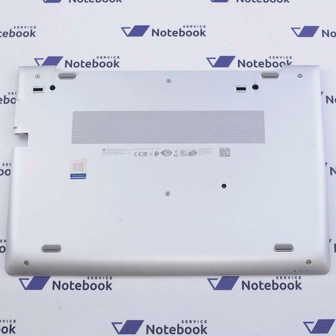 HP EliteBook 840 G5 745 G5 L14371-001 Нижняя часть корпуса, корыто, поддон 2000000576671 фото
