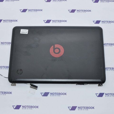 HP Envy 14-2000 Кришка матриці, петлі, корпус T01 347844 фото