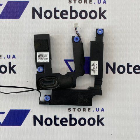 Динаміки Dell Latitude E3500 3500 0YP88H 300002018 фото