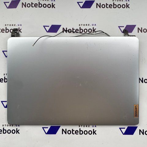 Lenovo IdeaPad 1 14IJL7 1 14IAU7 1 14ALC7 1 14IGL7 AP2DF000100 Кришка, рамка матриці, петлі, корпус (Уцінка) 300000254 фото