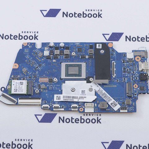 Материнская плата Lenovo IdeaPad 5 14ALC05 (flma0 la-j701p 5b21c13370 / R5 5500U / 8GB) Гарантия 2000000560656 фото