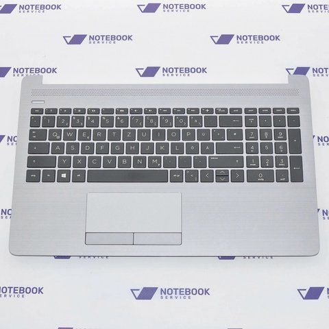 HP 15-DA 15-DB 250 G7 255 G7 L20387-001 Верхня частина корпусу, топкейс A03 356655 фото