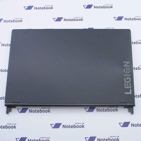 Lenovo Legion Y540-15IRH Y530-15ICH 5CB0U42703 Кришка матрицi, петлі, корпус T07 487908 фото