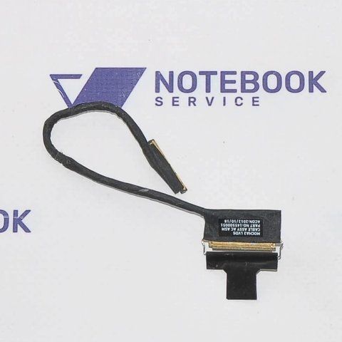 Шлейф матрицы Lenovo Yoga 13 145500051 385877 фото
