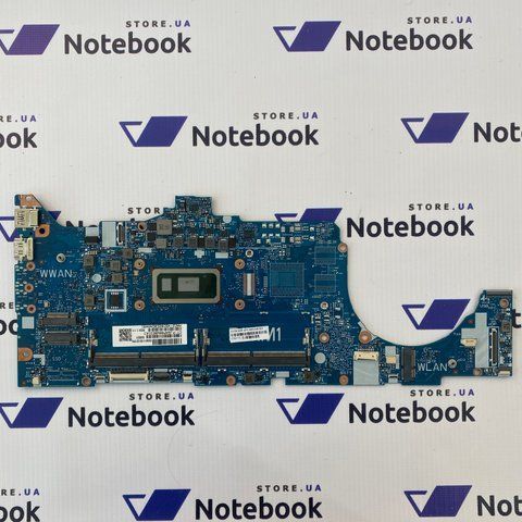 *Уценка* Материнская плата HP EliteBook 850 G7 (6050a3140901-mb-a01 m05246-601 / i5-10210U) Гарантия 300002062 фото