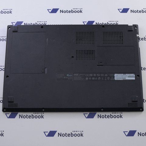 Acer TMP2410 Нижня частина корпусу, корито, піддон 2000000652535 фото