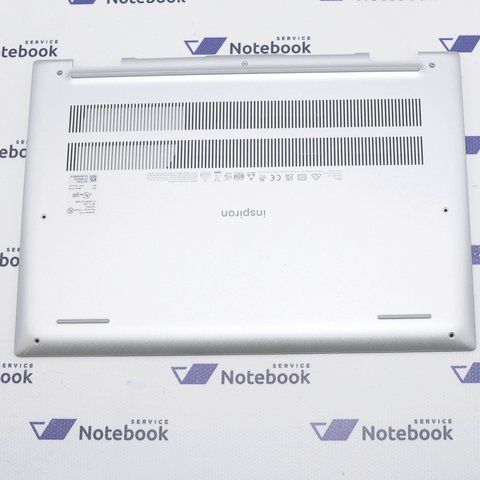 Піддон Dell inspiron 7430 7435 2-in-1 07F9FD Нижня частина Корпус 300009054 фото