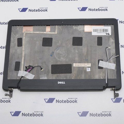 Кришка матриці Dell Latitude E7450 0VYTPN Корпус Рамка Петлі 2000000543383 фото