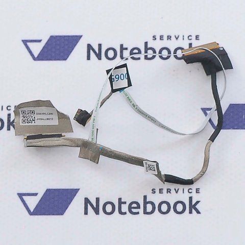 HP ProBook 440 G6 445R 456 G6 440 G7 430 G6 DD0X8ILC330 Шлейф матрицi 581224 фото